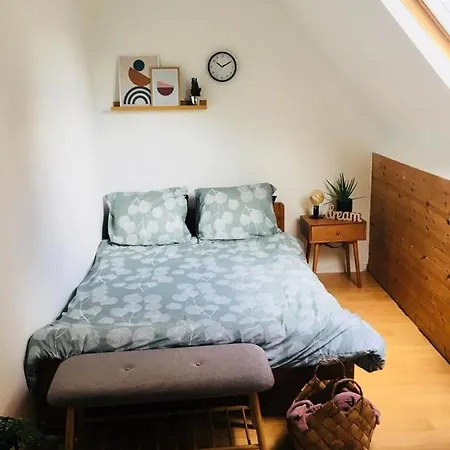 Les Charmilles Apartamento