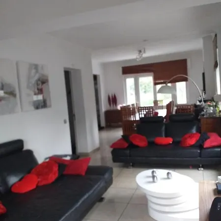 Les Charmilles Apartamento