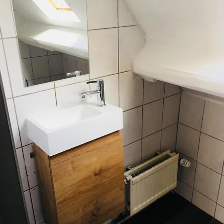 Les Charmilles Apartment