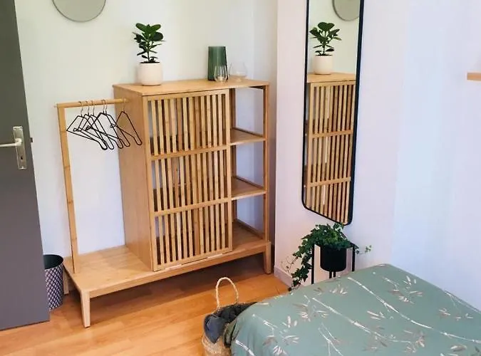 Les Charmilles Apartamento Chaudfontaine