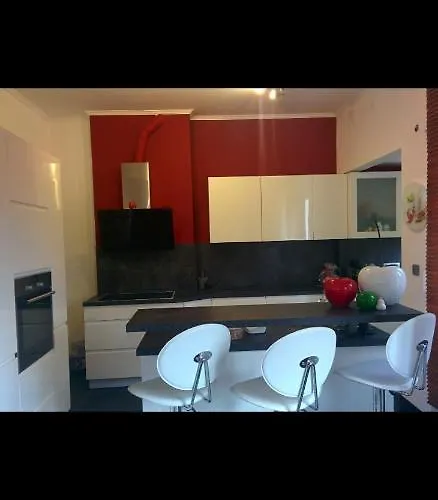 Apartamento Les Charmilles Chaudfontaine