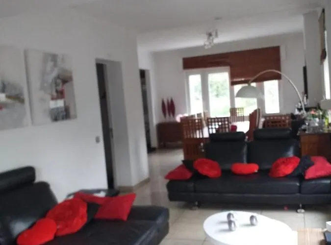 Les Charmilles Apartamento