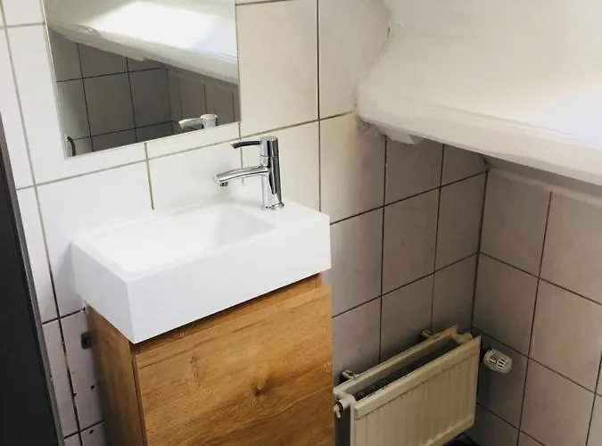 Les Charmilles Apartamento