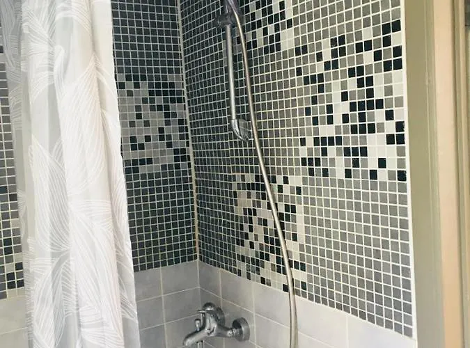 Les Charmilles Apartamento *